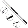 Wędka Favorite U1 662MH 198cm | 7-28g | Fast