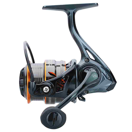 Kołowrotek Robinson Tactica FD 308