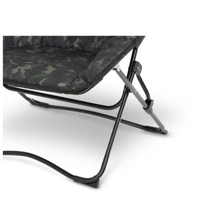 Fotel Delphin HEXIO Banx