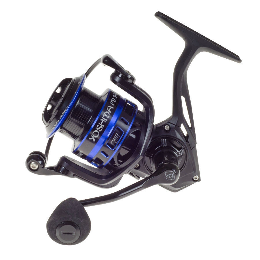 .Kołowrotek ROBINSON Yoshida FD 158