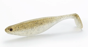 Guma Westin ShadTeez High 9cm | Pearl Sand