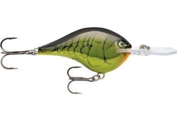 Wobler Rapala Dives To - 7cm - MGRA