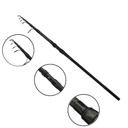 Wędka JRC Defender II 12ft | 3.50lb