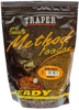 Pellet Traper Method Feeder READY Wanilia 2mm 500g