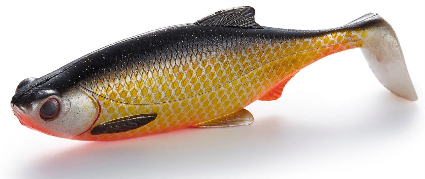 Przynęta Westin Ricky the Roach ST 10 cm 14 g Official Roach - 1szt