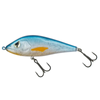 Wobler Manyfik Balsa Craft Jerk 12cm | 45 g | BJ04