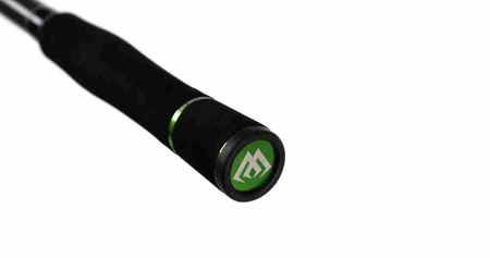 Wędka Castingowa Mikado Jaws Big Bait Cast 255cm | 50-200g 