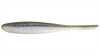 Guma Keitech Shad Impact 3" | 7,6cm | #440 Electric Shad | 10 szt.