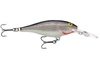Wobler Rapala Shad Rap - 9cm - S