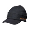 Czapka SAVAGE GEAR Peak Beanie Rock Grey