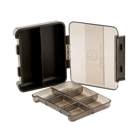 Pudełko Brain Tackle Box #34 | 10,2x8,7x2,4cm