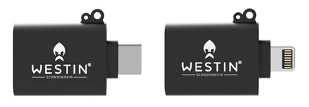 Kamera Westin Explore Cam