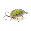 Wobler Hunter Bromba 3cm | 3,2g | pływajacy | YE