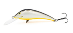 Wobler Bonito Troć 7,5cm | pływający | 02