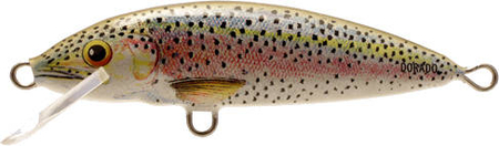Wobler Dorado Classic 5cm | pływający | PTR