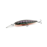Wobler NAYS MD MX 2.0 95 MR | 9.5cm | 10.7g | 0.8-1.5m | neutralny | S-24