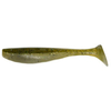 Gumy FishUp Wizzle Shad 12,5cm | 5" | #202 Green Pumpkin/Pearl | 4szt.