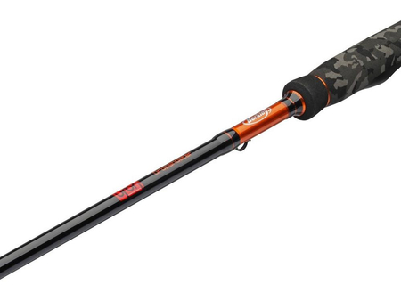 .Wędka Berkley Urbn II Dropshooter 240cm | 7-25g