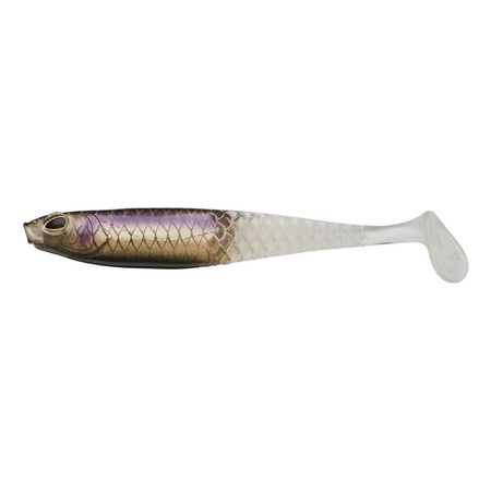 Guma Berkley Power Bait Cullshad Slim 7,5cm | Ghost Morning Dawn