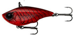 .Przynęta Savage Gear Fat Vibes 5,1cm | RED CRAYFISH
