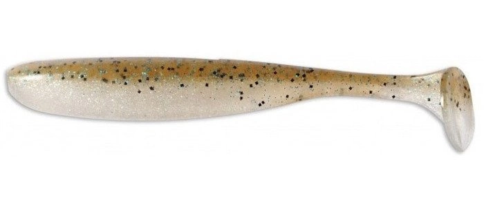 Keitech Easy Shiner 3"/7,6 cm LT#22 Mat Wakasagi - 10szt.