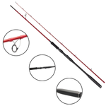 Wędka Westin W6 Powercast 236cm | 2XH | 40-130g + GRATIS !!!