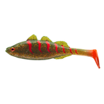 Guma Daiwa Prorex Live Perch 11,5cm | Motor Oil Tiger