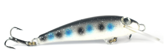 Wobler Siek Uklejka Igła 4cm - pływający - 27