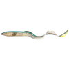 Guma Savage Gear Real Eel 30cm | Green LAMPREY