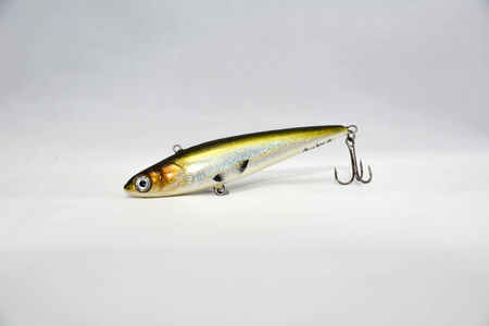 Wobler Murky Baits MurkyVibe 9,5cm | 19g | tonący | MV3H