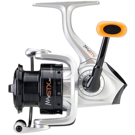 ..Kołowrotek ABU GARCIA Max STX Spin 30