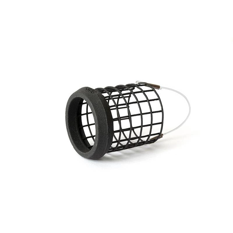 Koszyczek zanętowy MATRIX Bottom Weighted Cage Feeder - 30g - roz. M