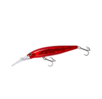 Wobler Shimano BT World Diver 99SP FB 9,9cm | 16g | 007 - A Red | Neutralny