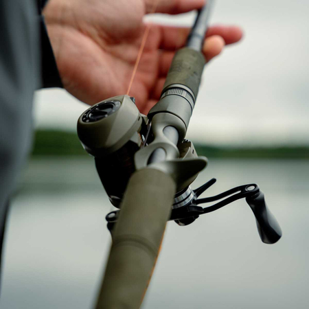Wędka Savage Gear Alpha SG4 Monster 243cm | 40-110g