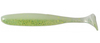 Guma Keitech Easy Shiner 4" | 10,16cm | LT#01 Sakura White | 7 szt.