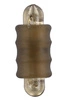 Łącznik do żyłki Mikado MF Line Connector rozm. S - 6 szt.