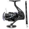 Kołowrotek Shimano Aero XR 4000