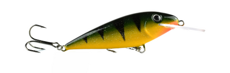 Wobler Siek Płoć 9cm - pływajacy - 03