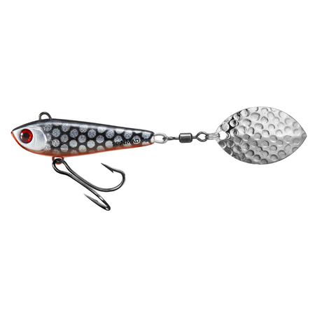 Wirujący ogonek SpinMad Pro Spinner 7g | 3104