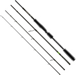 ,Wędka Favorite X1 Travel 704ML 2.13m 4-18g Ex.Fast