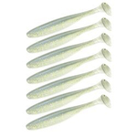 Guma Keitech Easy Shiner 4" | 10,16cm | #426 Sexy Shad | 7 szt.