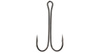 Kotwice Mikado Jaws Double Hook podwójna nr 4/0 - 4szt.