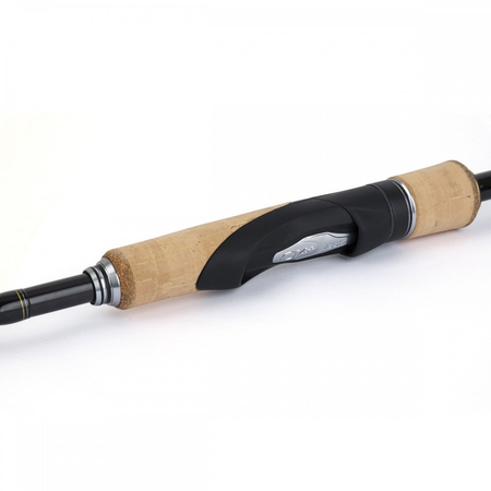Wędka Shimano Yasei LTD Zander Vertical Jigging 198cm | 12-28g