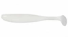 Keitech Easy Shiner 3"/7,6 cm #009 White - 10szt.