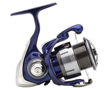 Kołowrotek Daiwa 24 TDR Match & Feeder 4012QD