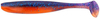 Guma Keitech Easy Shiner 4" | 10,16cm | #CT22T Lee La Orange | 7 szt.