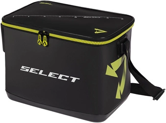 Torba Select Bakkan PRO / 23L / Czarna