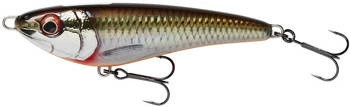 Wobler SAVAGE GEAR Freestyler V2 11cm 28g Slow Sink - Dirty Roach