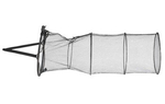Siatka Mikado z metalowymi obręczami wym.40/35cm x 100cm