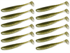 .Guma Keitech Easy Shiner 2" | 5,08cm | #102 Watermelon PP | 12 szt.